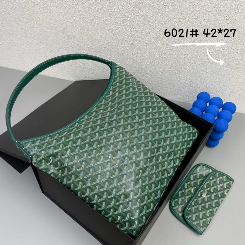 Goyard Hobo Bags